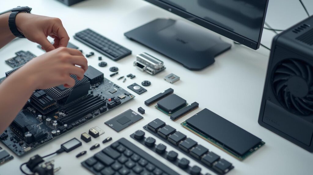Build your Budget Ai PC