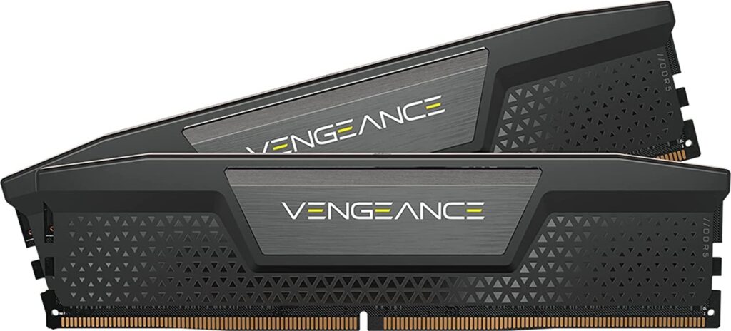 Corsair DDR5 RAM for Ai