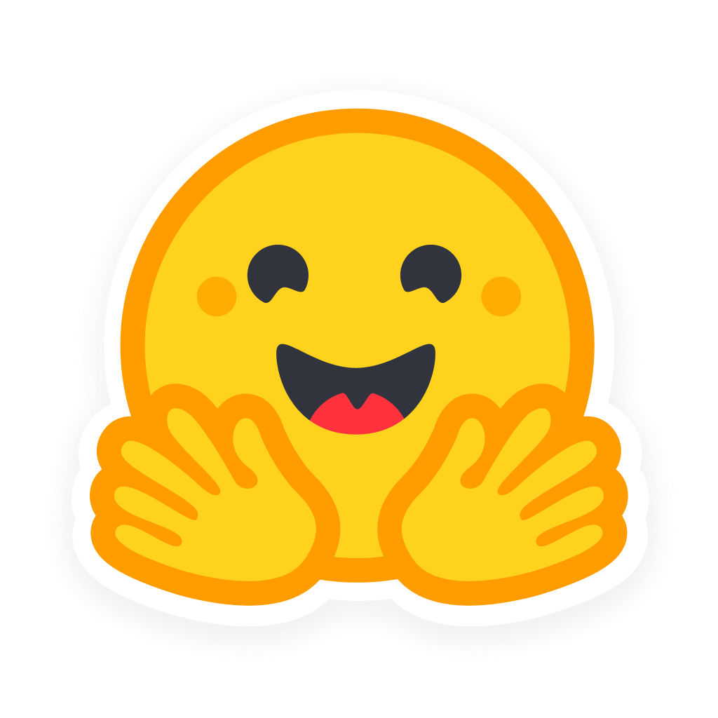 Check on Huggingface
