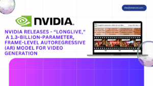 Nvidia's Longlive