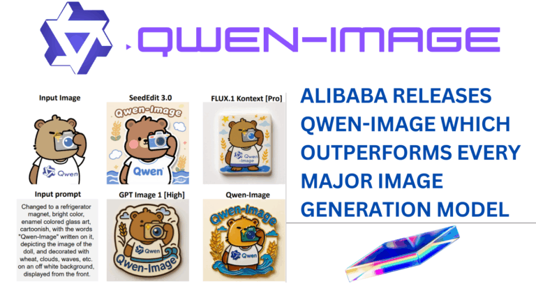 QWEN-IMAGE